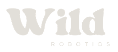 Wild Robotics